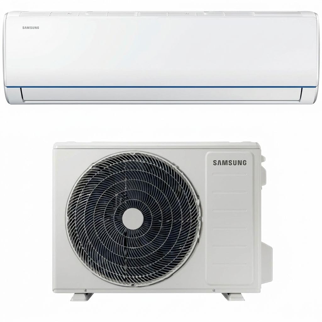 Condizionatore Fisso Mono Samsung F Ar12mlh
