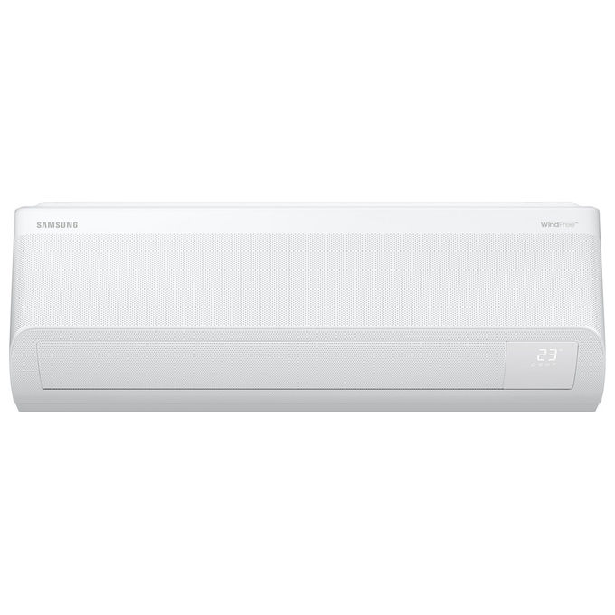 Condizionatore Fisso Mono Samsung S2 F Ar12lz2 Condizionatore Fisso Mono Samsung S2 F Ar12lz2