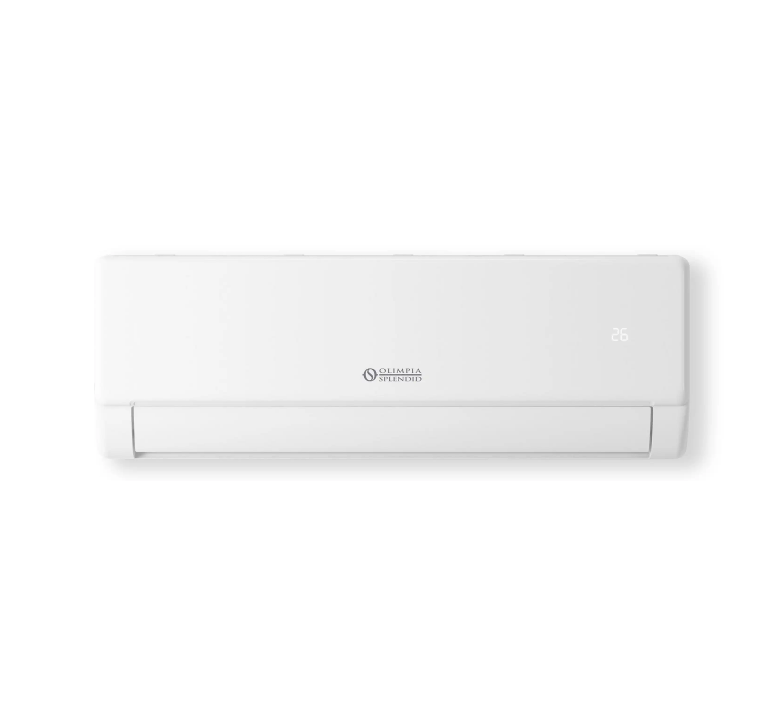 CONDIZIONATORE FISSO OLIMPIA SPLENDID Unità Interna ARYAL S2 E INVERTER 10, Classe A++