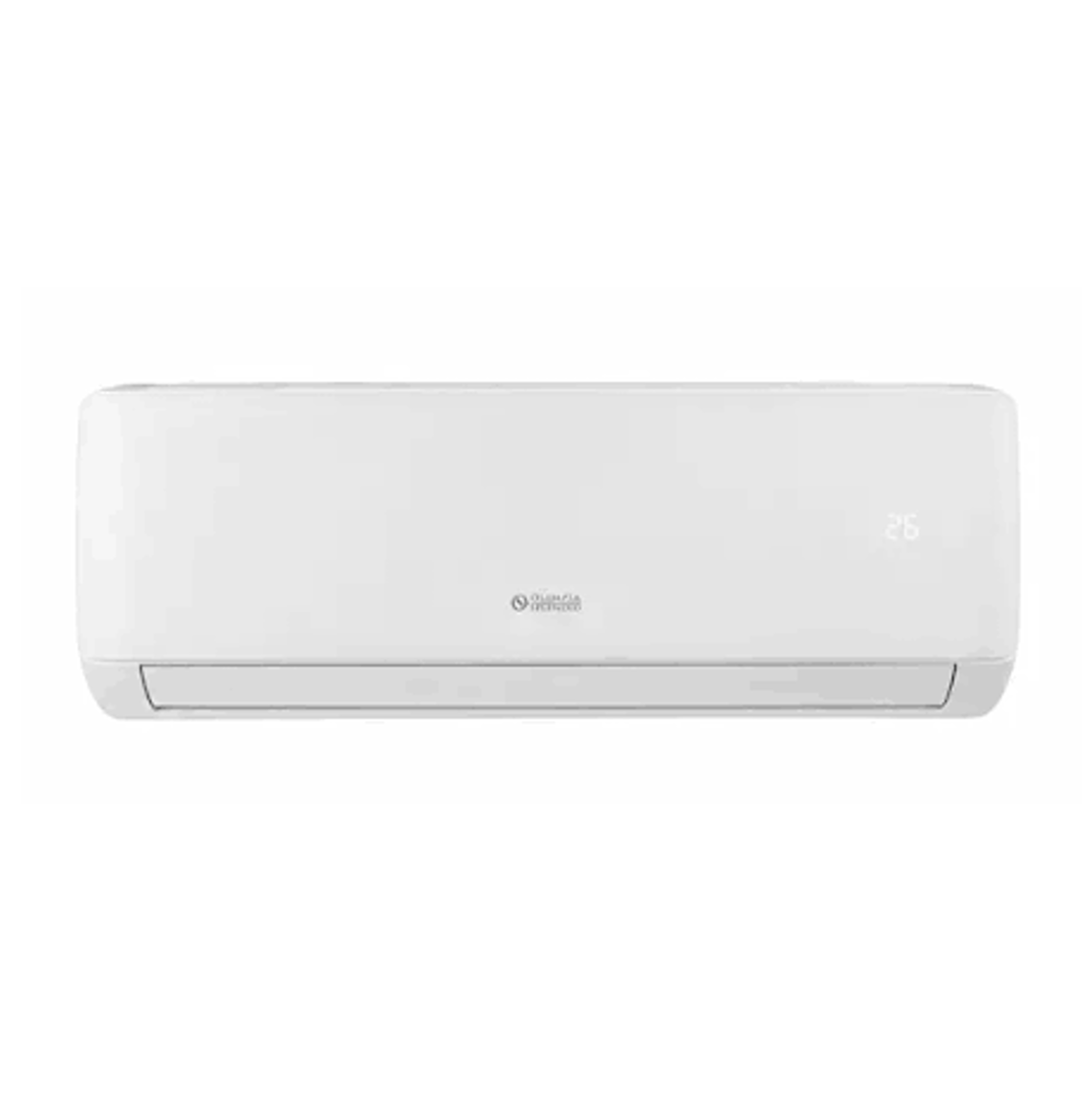 CONDIZIONATORE FISSO OLIMPIA SPLENDID Unità Interna ARYAL S2 E INVERTER 12, Classe A++