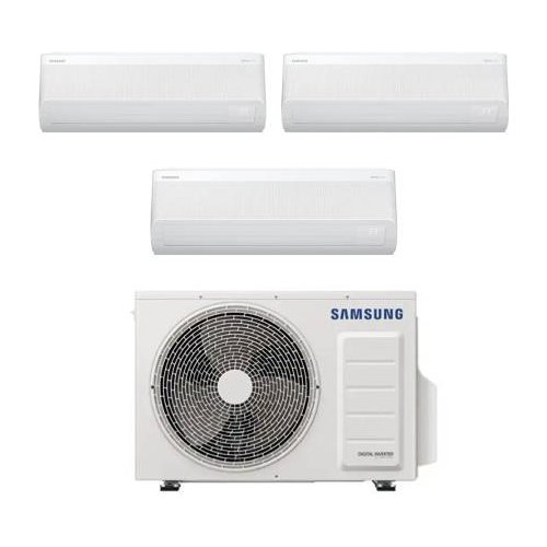 Condizionatore Fisso Trial Samsung Comfort S2