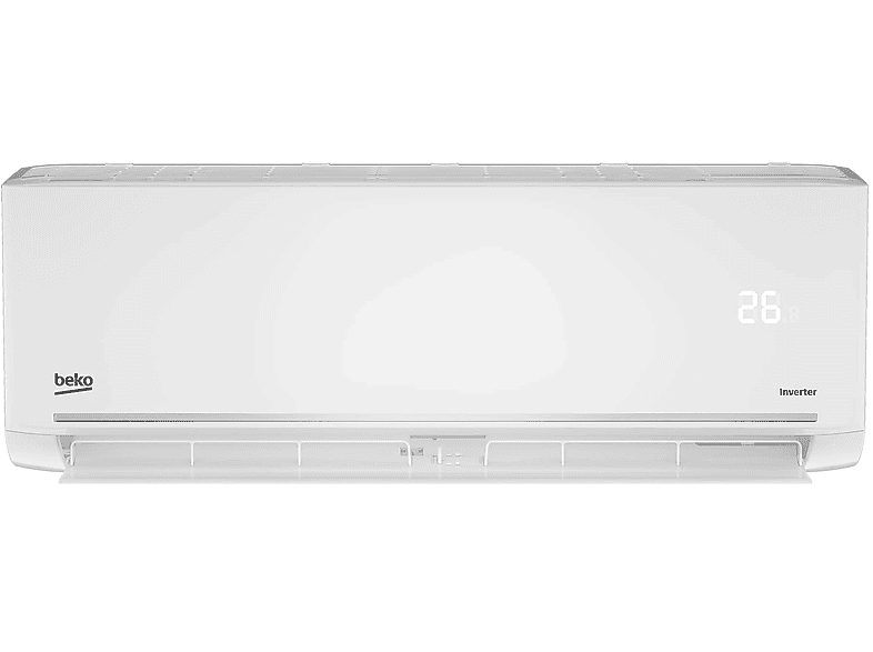 Condizionatore Fisso Unità Interna BEKO BEEPGH 090