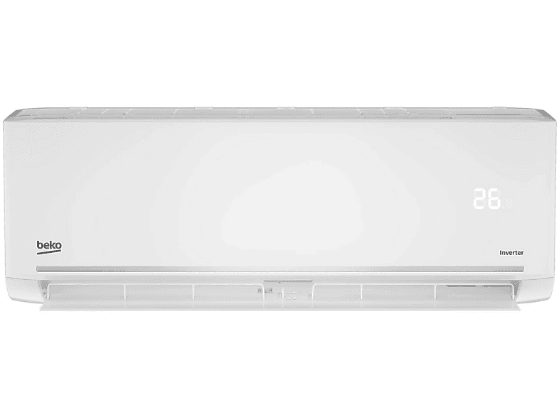 CONDIZIONATORE FISSO Unità Interna BEKO BEEPGH 095