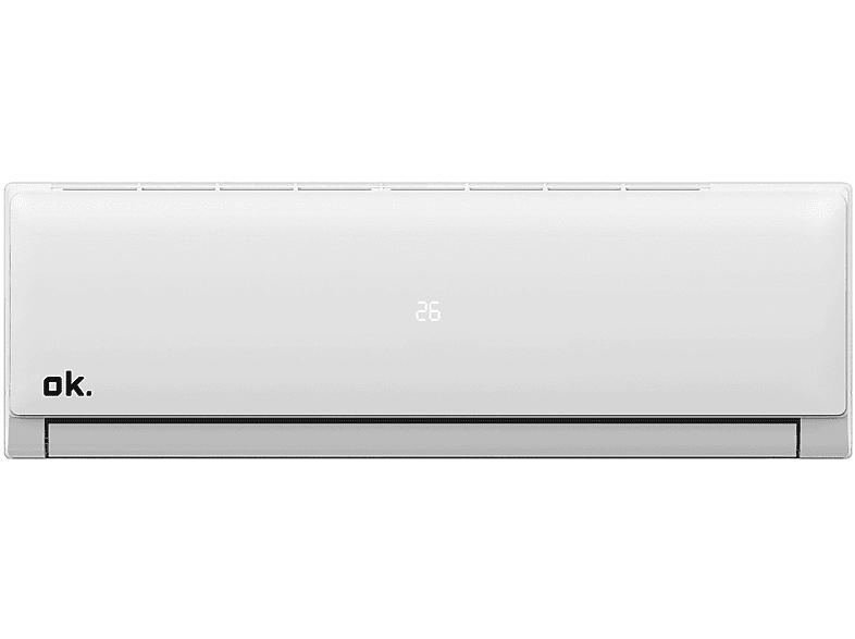 CONDIZIONATORE FISSO Unità Interna OK OAC 12925 IT IDP2