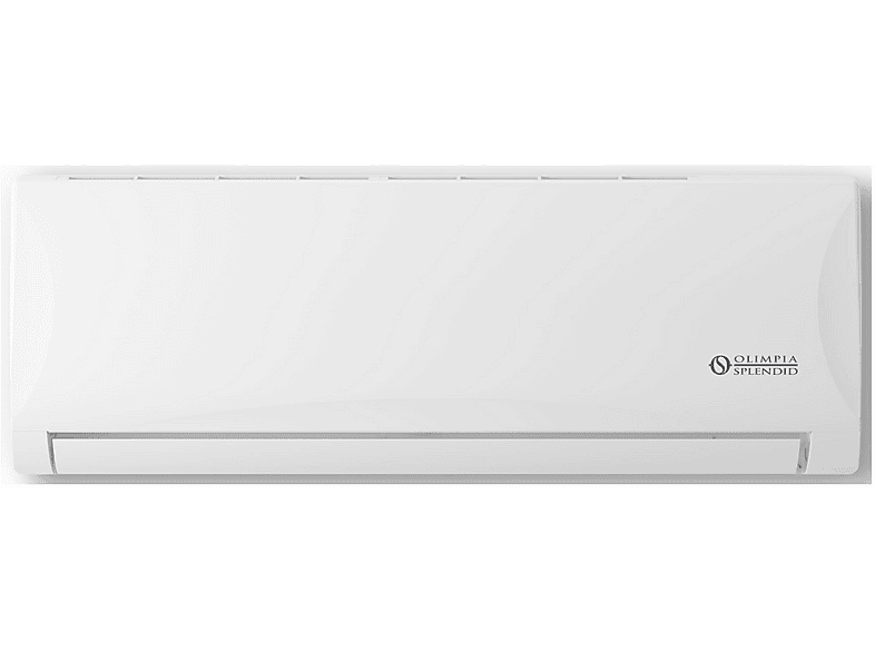 CONDIZIONATORE FISSO Unità Interna OLIMPIA SPLENDID UI MYSTRAL S1E INVERTER 9