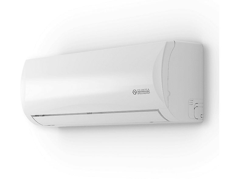 CONDIZIONATORE FISSO Unità Interna OLIMPIA SPLENDID UI MYSTRAL S1E INVERTER12
