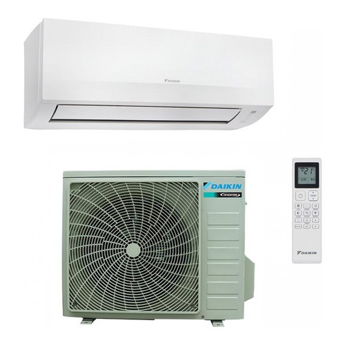Condizionatore mono Daikin SENSIRA White