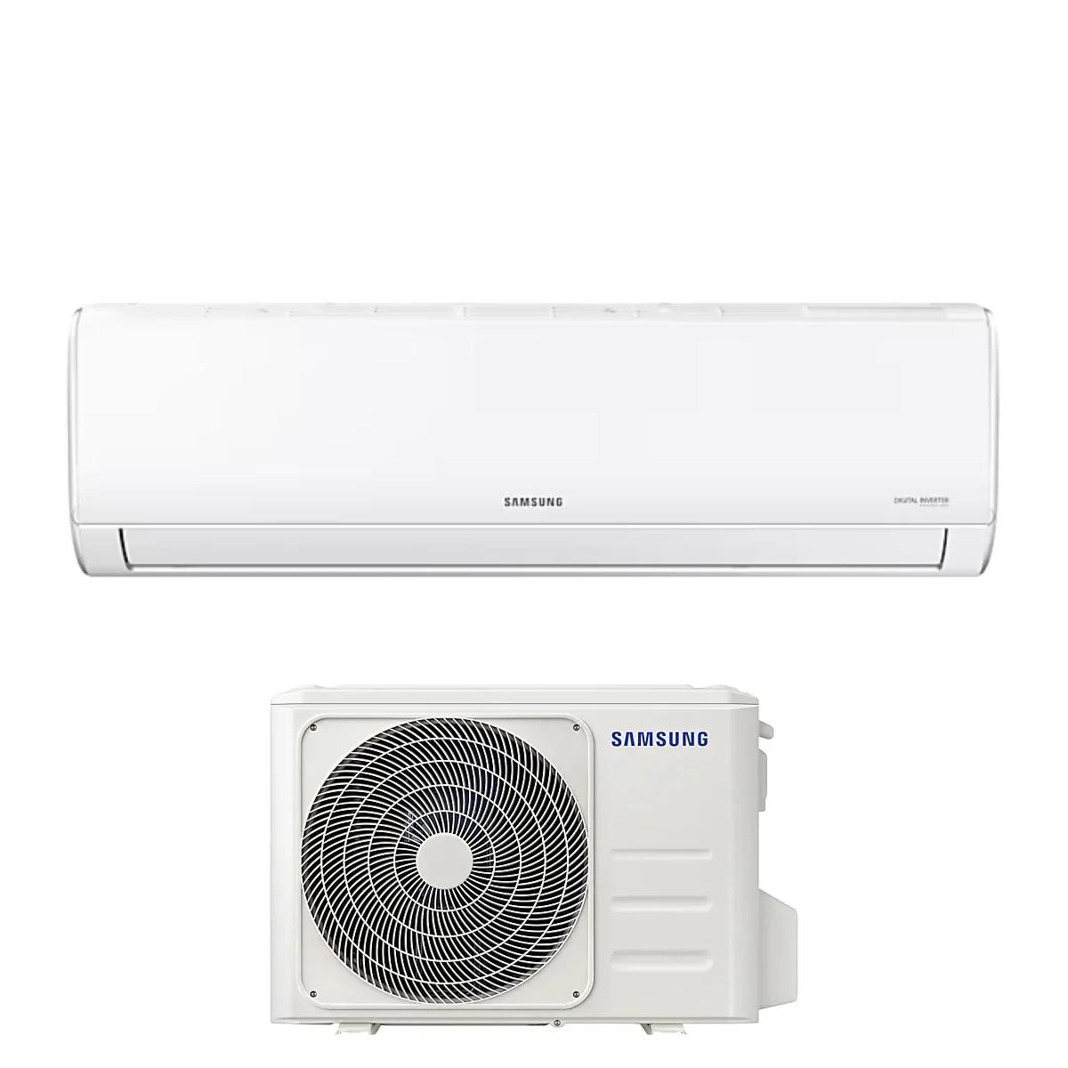 Condizionatore Samsung Ar35 Bianco 2640 Watt Raffreddamento