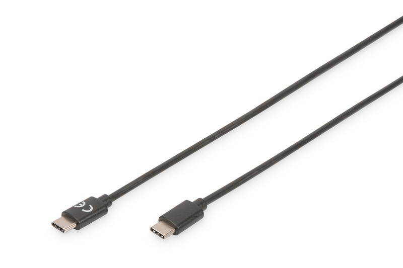 Confezione 3 Cavo Usb 2.0 Tipo-C A Micro Usb B M/M 1.0 Mt 3A Nero Confezione 3 Cavo Usb 2.0 Tipo-C A Micro Usb B M/M 1.0 Mt 3A Nero