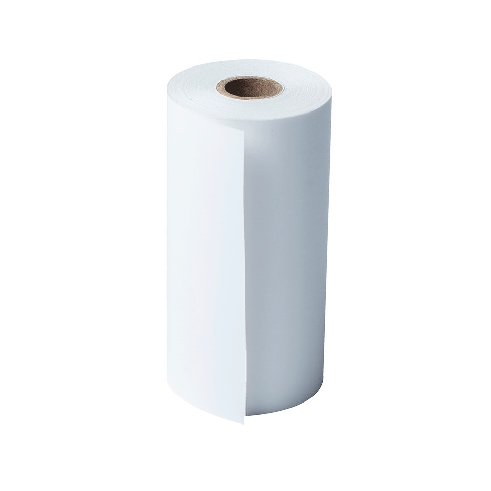 Confezione da 24 rotoli di carta continui Brother - Dimensioni: 79 mm x 14 m