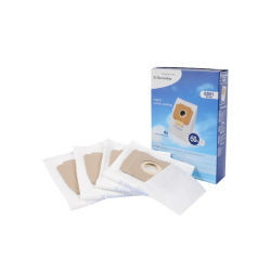 Confezione Di 5 Sacchetti Per Polvere + 1 Filtro - Aspirapolvere - Tornado - 518573050896639317 Confezione Di 5 Sacchetti Per Polvere + 1 Filtro - Aspirapolvere - Tornado - 518573050896639317