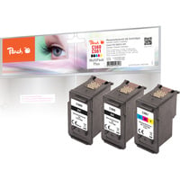 Confezione risparmio inchiostro Plus PI100-449
