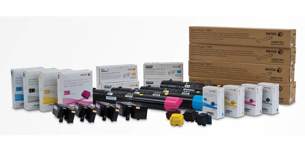 Confezione Xerox da 20.000 punti metallici 4 cartucce da 5.000 pezzi per opuscolista C60 C70 e V80 (008R13177) Confezione Xerox da 20.000 punti metallici 4 cartucce da 5.000 pezzi per opuscolista C60 C70 e V80 (008R13177)