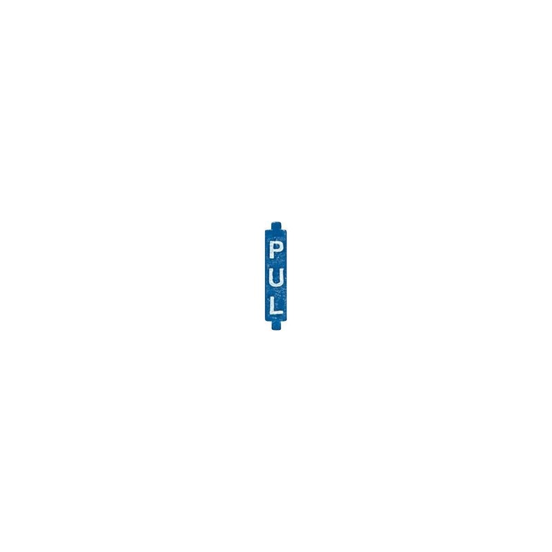Configuratore Pul 10pz Scs ( Bticino Cod. 3501/pul )