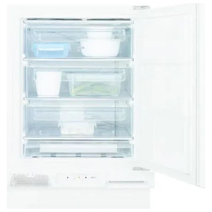 Congelatore incasso sottopiano 95 Lt SERIE 600 KYB2AE82S White classe E (56x54,7x81,9cm)
