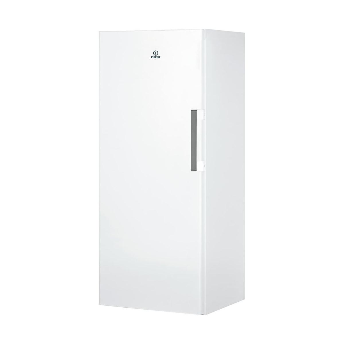 Congelatore Verticale Ui4 1 W.1 - Ui4 1 W.1. Capacità Netta Congelatore: 195 L, Classe Climatica: Sn-t, Capacità Di Congelamento: 16 Kg/24h, Autonomia Senza Energia... - 869991608610 - Ui41w.1 - Indesit