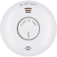 Connect WiFi rilevatore di fumo RM A 3020, Avvisatore fumo