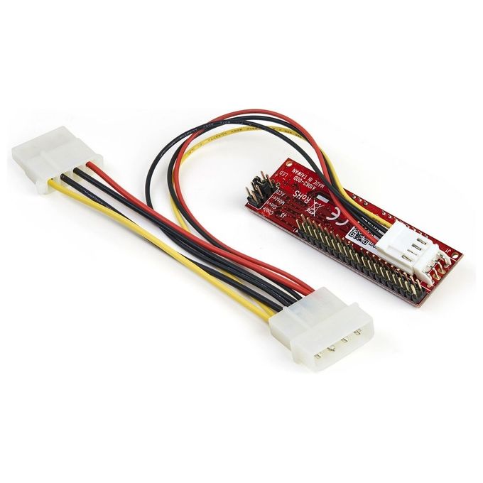 Connettore computer Ide a Sata IDE2SAT2
