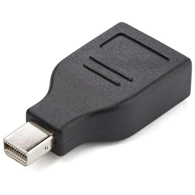 Connettore computer Mdp a Dp 1.2 Black GCMDP2DPMF