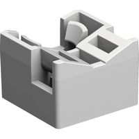 Connettore di fissaggio PRO EPT 1,7 x 7,6 mm, Fascette ferma-cavo