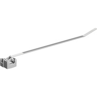 Connettore di fissaggio PRO EPT 32 x 63 mm, Fascette ferma-cavo