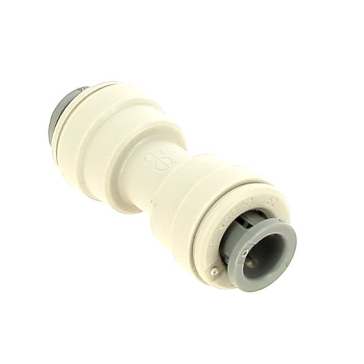 Connettore Dritto 1/4 6,35mm Per Frigorifero Lg Connettore Dritto 1/4 6,35mm Per Frigorifero Lg