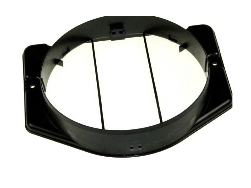 Connettore Evacuazione Originale - Cappa Aspirante Whirlpool 301119