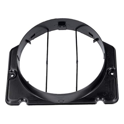 Connettore Evacuazione Originale - Cappa Aspirante Whirlpool 3011193662734888735 Connettore Evacuazione Originale - Cappa Aspirante Whirlpool 3011193662734888735