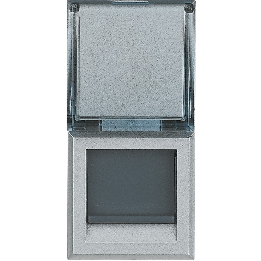 Connettore Rj45 Categoria 6a Utp Axolute Tech Connettore Rj45 Categoria 6a Utp Axolute Tech