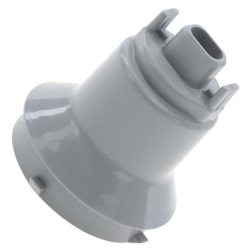 Connettore Supporto Del Disco Originale - Robot Da Cucina E Cuocitutto - Bosch - 314348