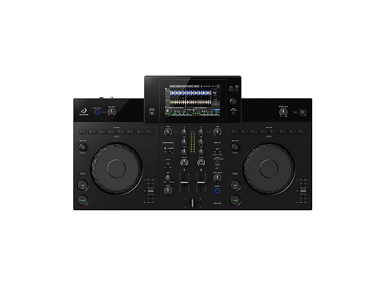 CONSOLE DJ ALPHATHETA Console All in One XDJ-AN