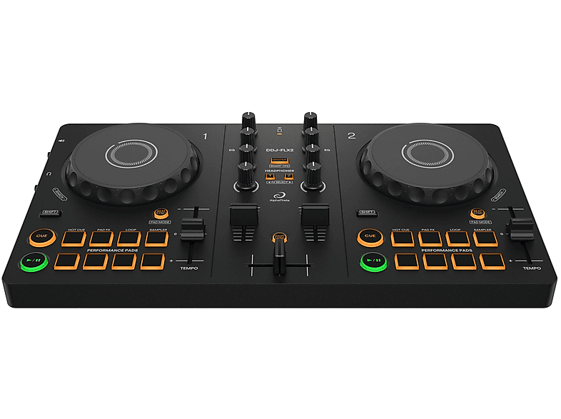CONSOLE DJ ALPHATHETA DDJ-FLX2