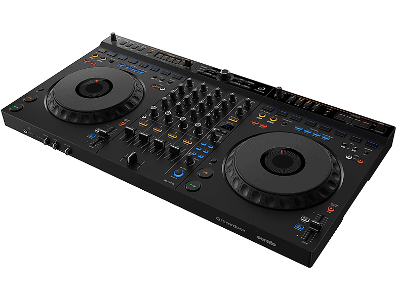 CONSOLE DJ ALPHATHETA DDJ-GRV6