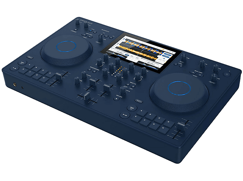CONSOLE DJ ALPHATHETA OMNIS DUO All in One