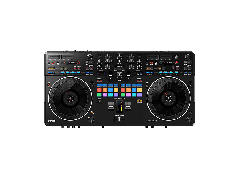 CONSOLE DJ PIONEER DDJ-REV5
