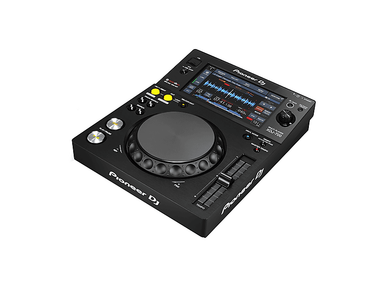 CONSOLE DJ PIONEER XDJ-700