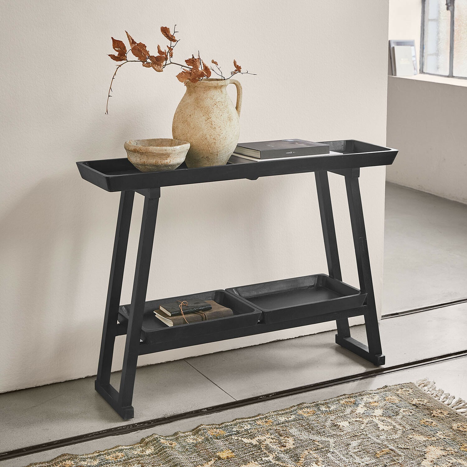Consolle Ivywood