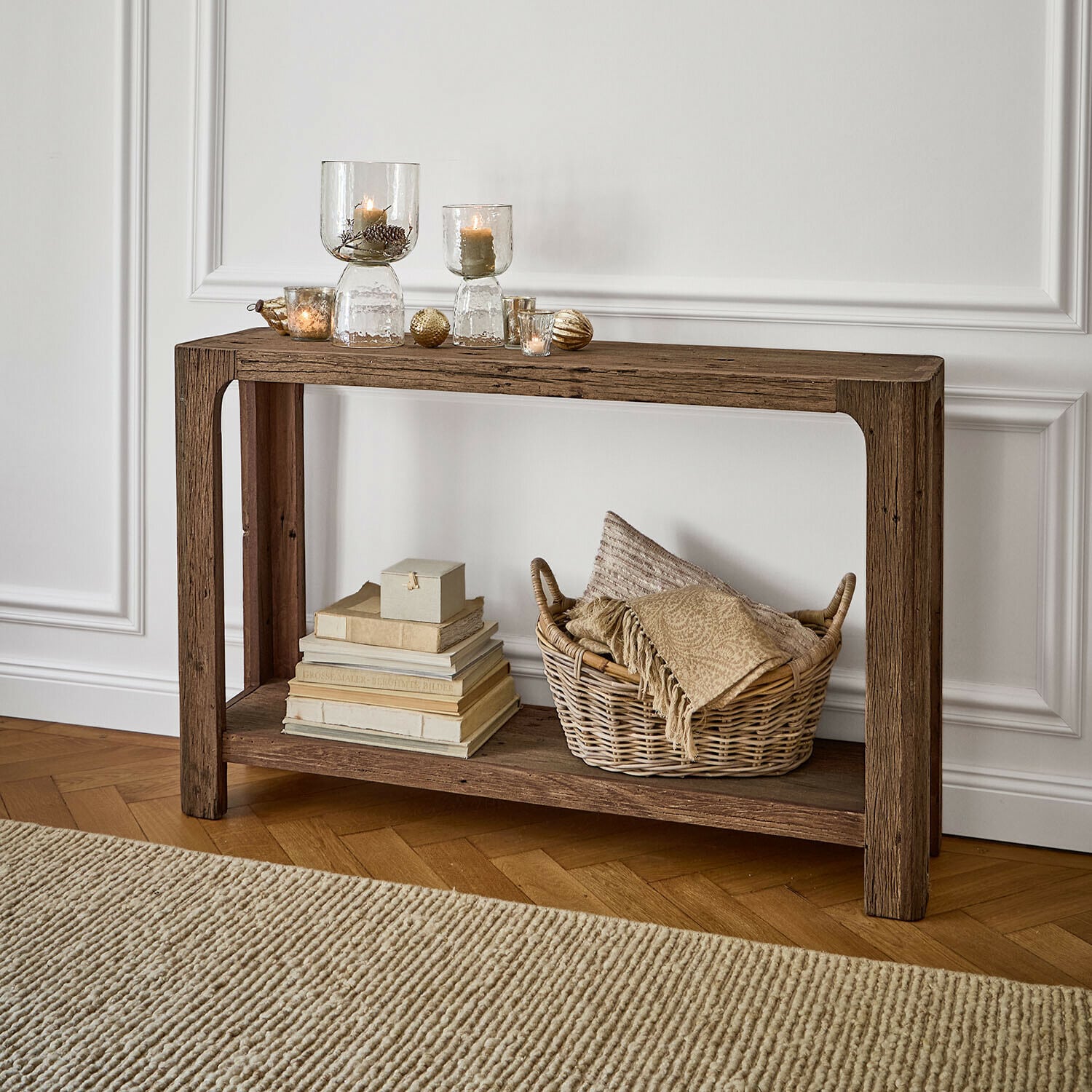 Consolle Oakleigh