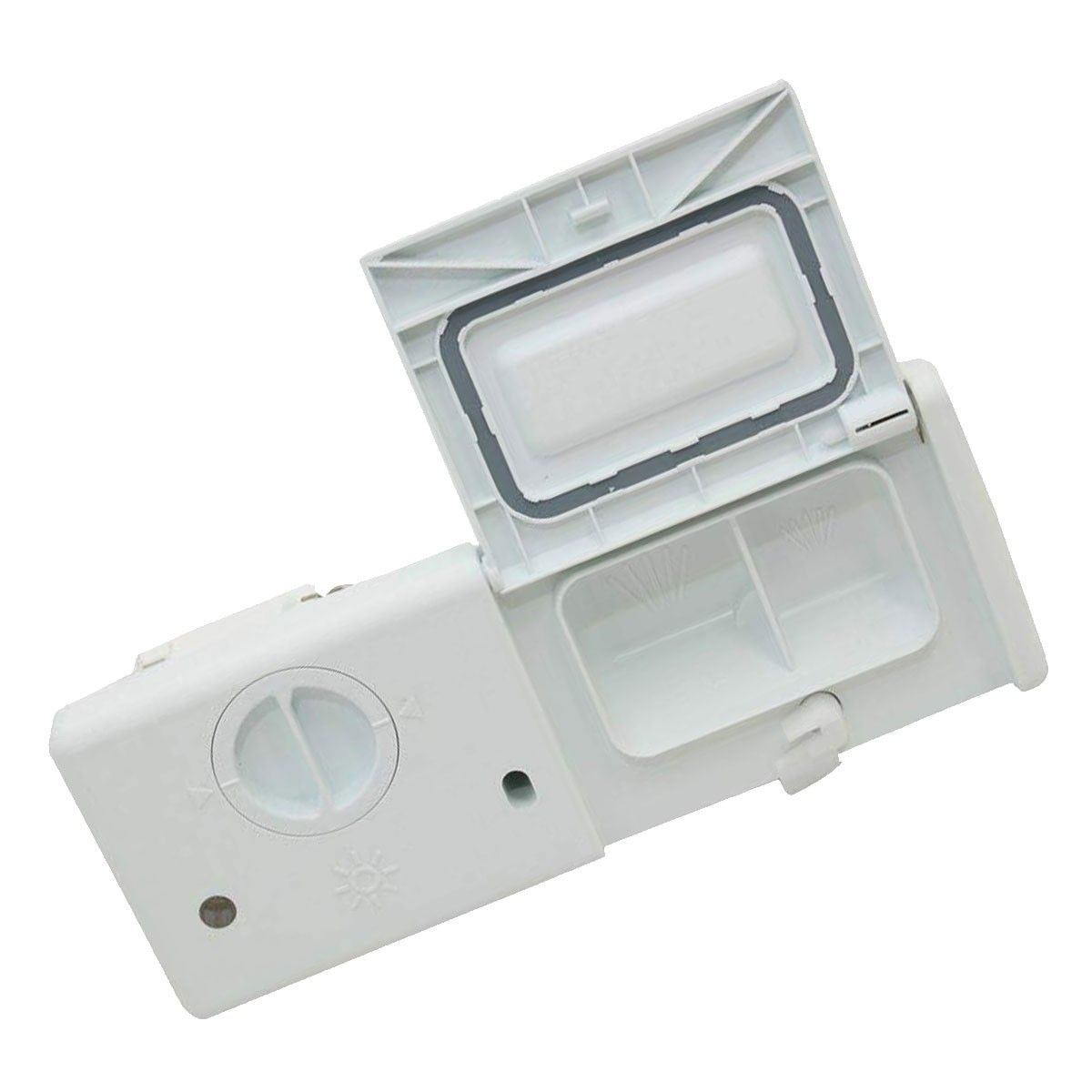 Contenitore Detersivo - Lavastoviglie - Ariston Hotpoint Hotpoint - 3028603662734027387