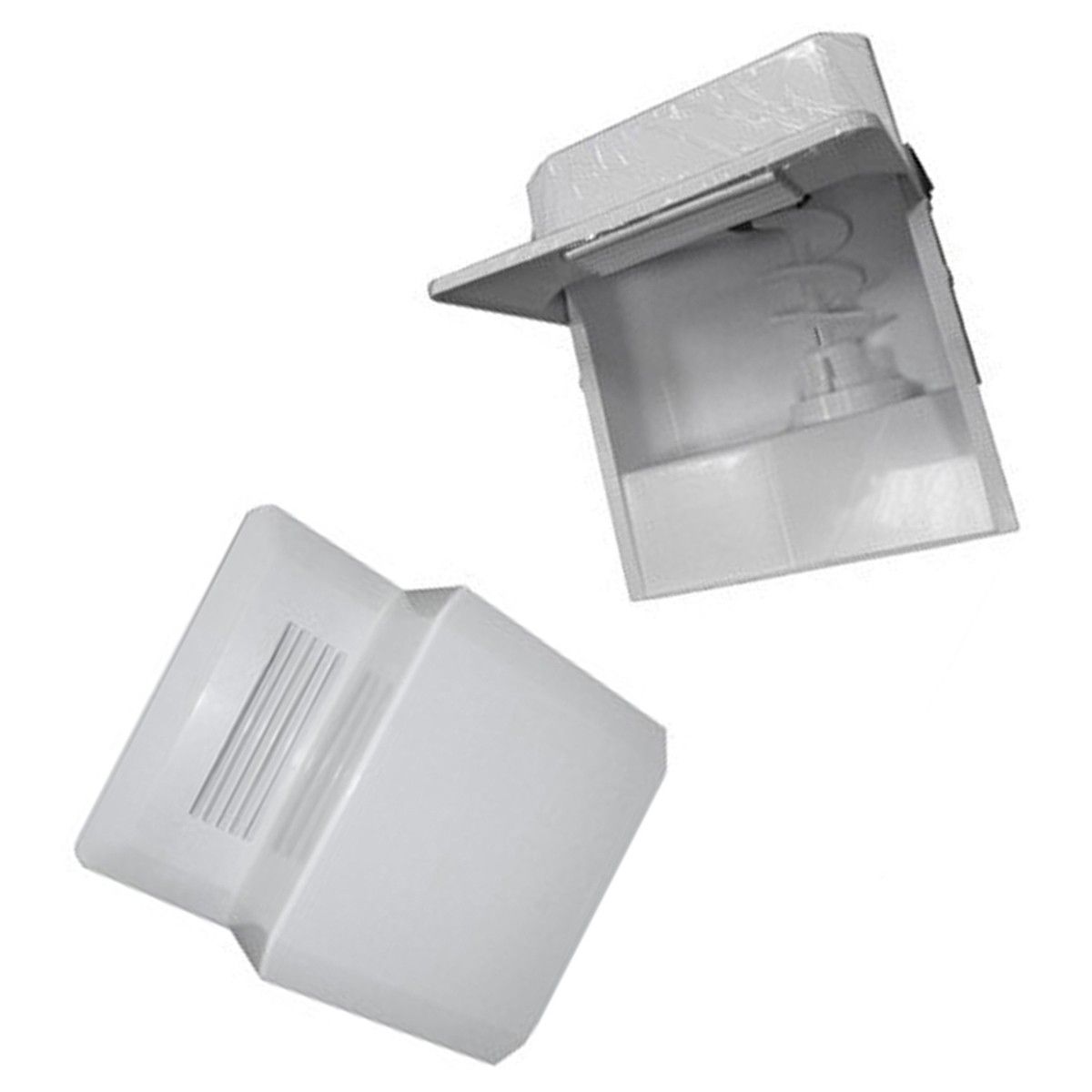 Contenitore Distributore Dei Cubetti Di Ghiaccio Originale - Frigorifero, Congelatore - Samsung - 3055173663946665305