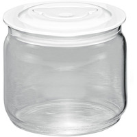 Contenitore in vetro di ricambio 500ml