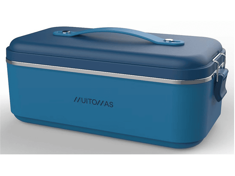 CONTENITORE MUITOMAS Lunchbox elettrica 1000 ml