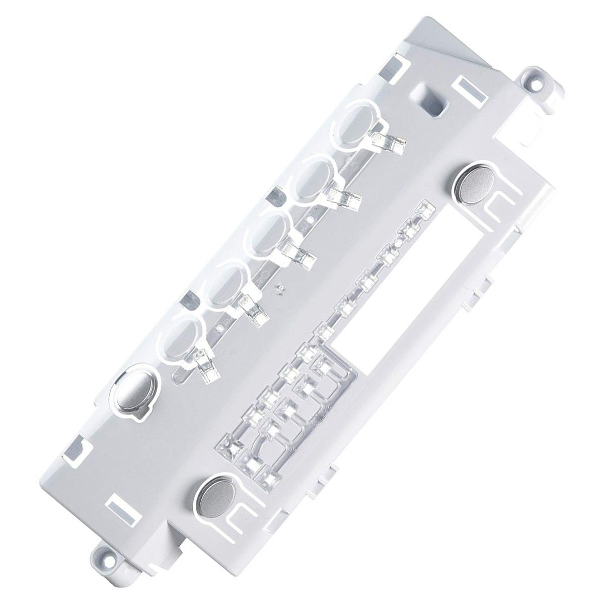Contenitore Scheda Elettrica - Lavatrice Candy 308036