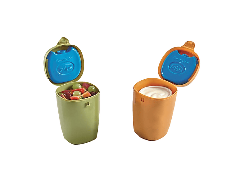 CONTENITORE SNIPS PORTA JOGURT