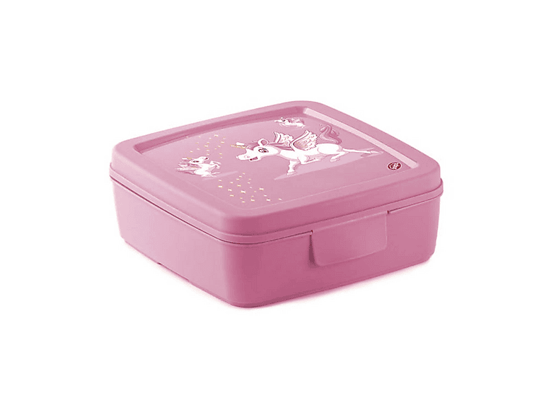 CONTENITORE SNIPS PORTA SANDWICH UNICORNO