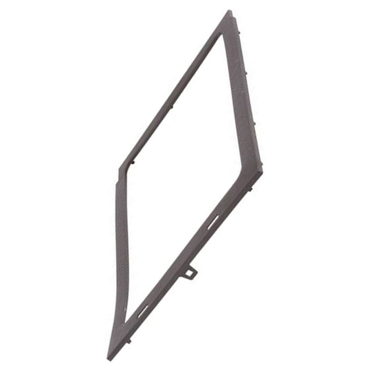 Contro Porta Quadrante Originale - Forni A Microonde Bosch 3113403662734316443 Contro Porta Quadrante Originale - Forni A Microonde Bosch 3113403662734316443