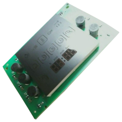 Control Module Originale - Forni, Fornelli Elettrici E A Gas Bosch 328367