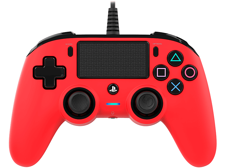 CONTROLLER NACON PAD PS4 WIRED
