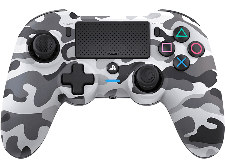 CONTROLLER NACON PS4 ASYMMETRIC WLESS CONT