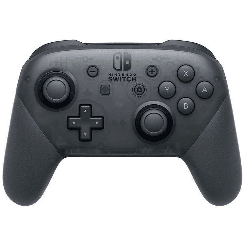 CONTROLLER NINTENDO Switch Pro Controller